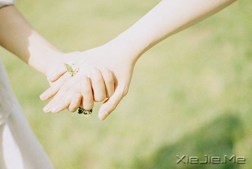 世事自有安排，我们只需顺其自然 (9)