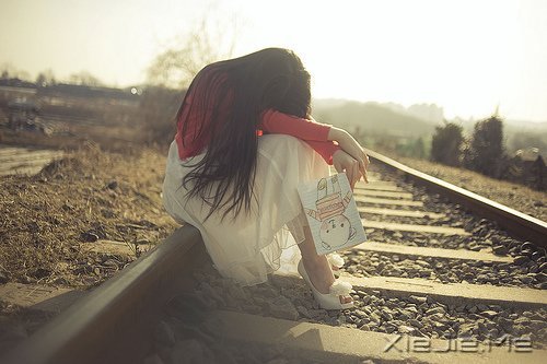 早安心语：以一颗无尘的心，还原生命的本真 (5)