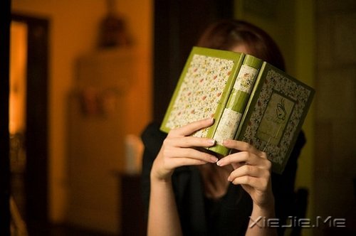 晚安心语：生活是场修行，活的是一种心境 (4)