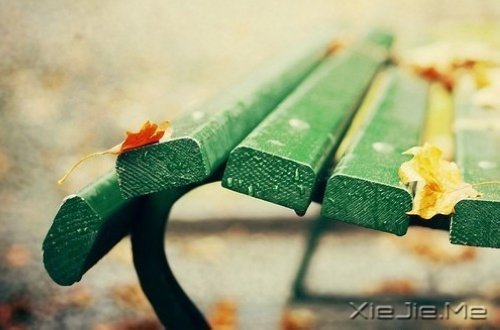 晚安心语：生活是场修行，活的是一种心境 (9)