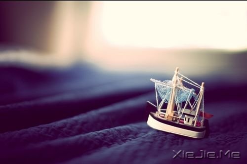 晚安心语：时间是单行道，过去了，回不来 (3)