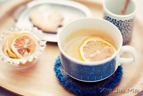 晚安心语：时间是单行道，过去了，回不来 (9)