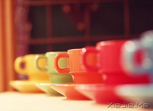 早安心语：生活不是林黛玉，不会因为忧伤而风情万种 (2)