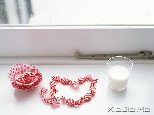 早安心语：不要为了任何人任何事折磨自己 (7)