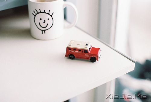 早安心语：不要为了任何人任何事折磨自己 (11)