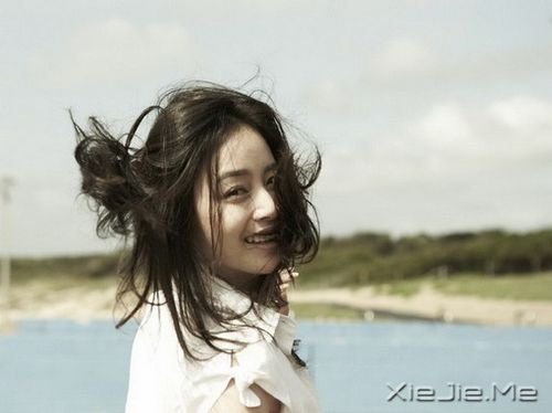 因为是女子，所以懂得 (1)