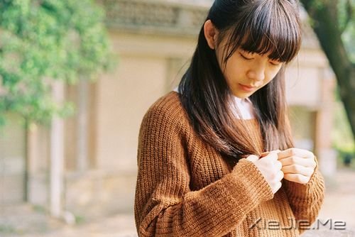我始终没变，变的只是心情 (3)