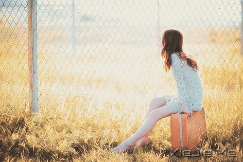 你在，就好了